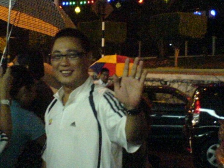 Richard Ng