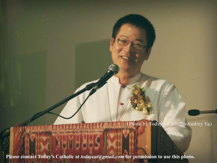 Richard Ng