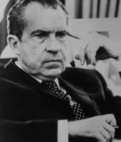 Richard Nixon