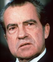 Richard Nixon