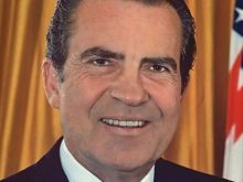 Richard Nixon