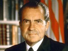 Richard Nixon