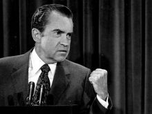 Richard Nixon