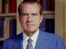 Richard Nixon