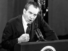 Richard Nixon