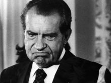 Richard Nixon