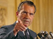 Richard Nixon