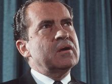 Richard Nixon