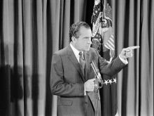 Richard Nixon