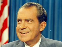Richard Nixon