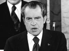 Richard Nixon