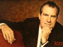 Richard Nixon