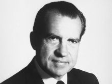 Richard Nixon