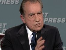 Richard Nixon