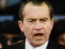 Richard Nixon