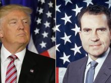 Richard Nixon