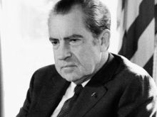 Richard Nixon