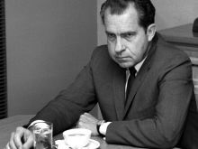 Richard Nixon