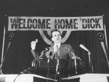 Richard Nixon