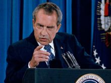 Richard Nixon