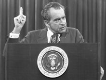 Richard Nixon