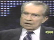 Richard Nixon