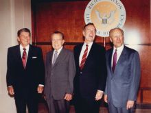 Richard Nixon
