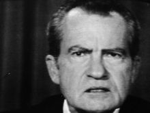 Richard Nixon