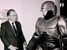 Richard Nixon