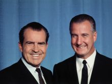 Richard Nixon
