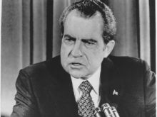 Richard Nixon