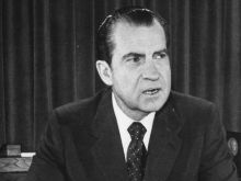 Richard Nixon