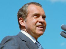 Richard Nixon