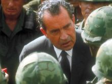 Richard Nixon