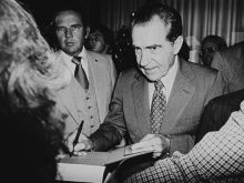 Richard Nixon
