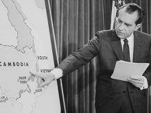 Richard Nixon