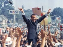 Richard Nixon
