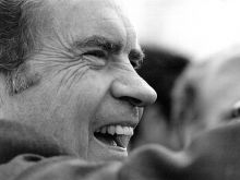 Richard Nixon