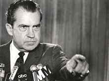 Richard Nixon