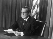 Richard Nixon