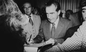 Richard Nixon