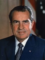 Richard Nixon