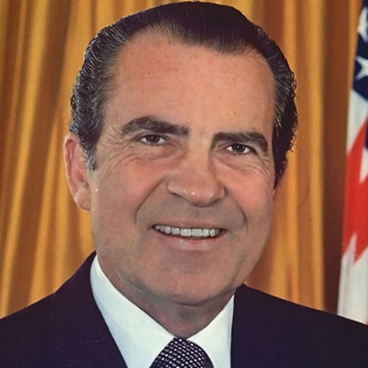 Richard Nixon