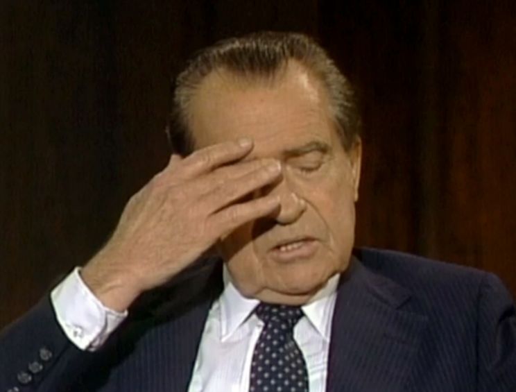 Richard Nixon