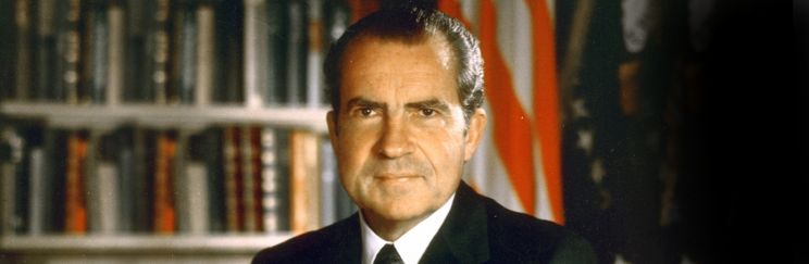 Richard Nixon