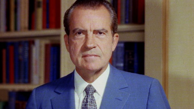 Richard Nixon