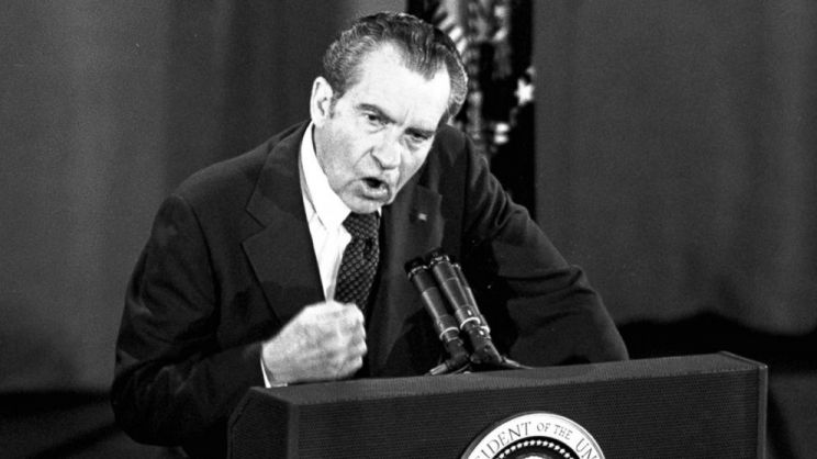 Richard Nixon