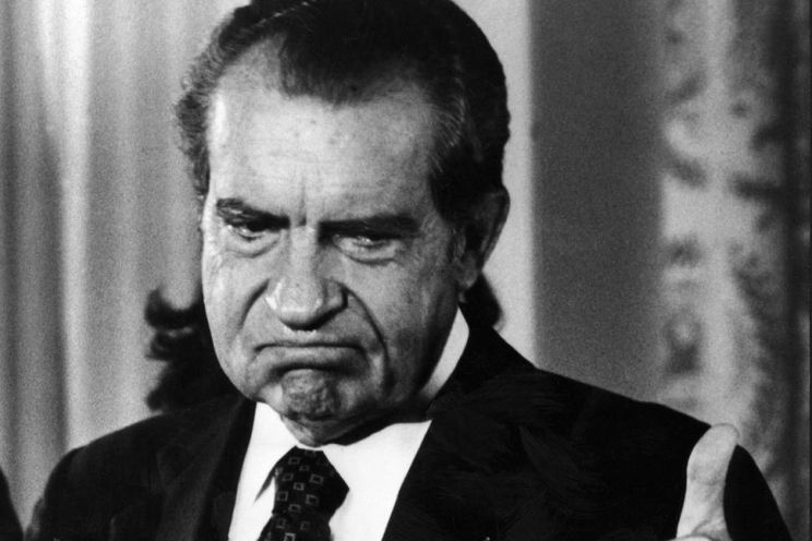 Richard Nixon