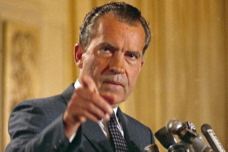 Richard Nixon