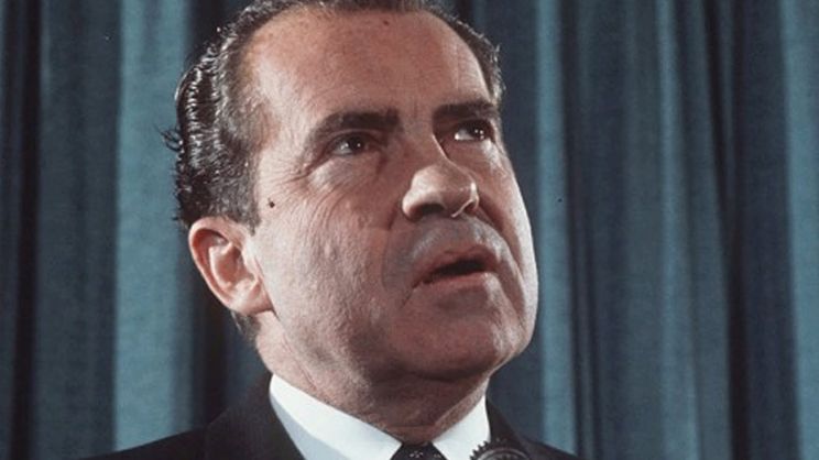 Richard Nixon